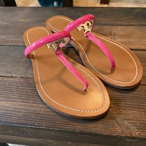 Tory Burch Sandals